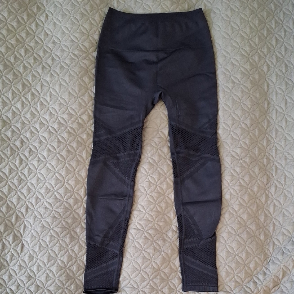 Fabletics Navy Leggings